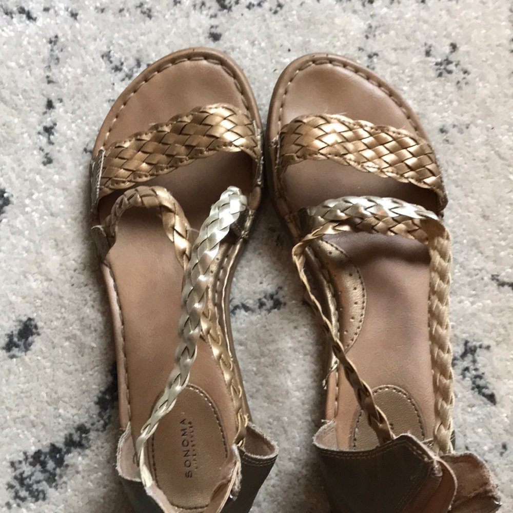 Sandals